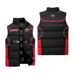 Toyota Apparels USPL804