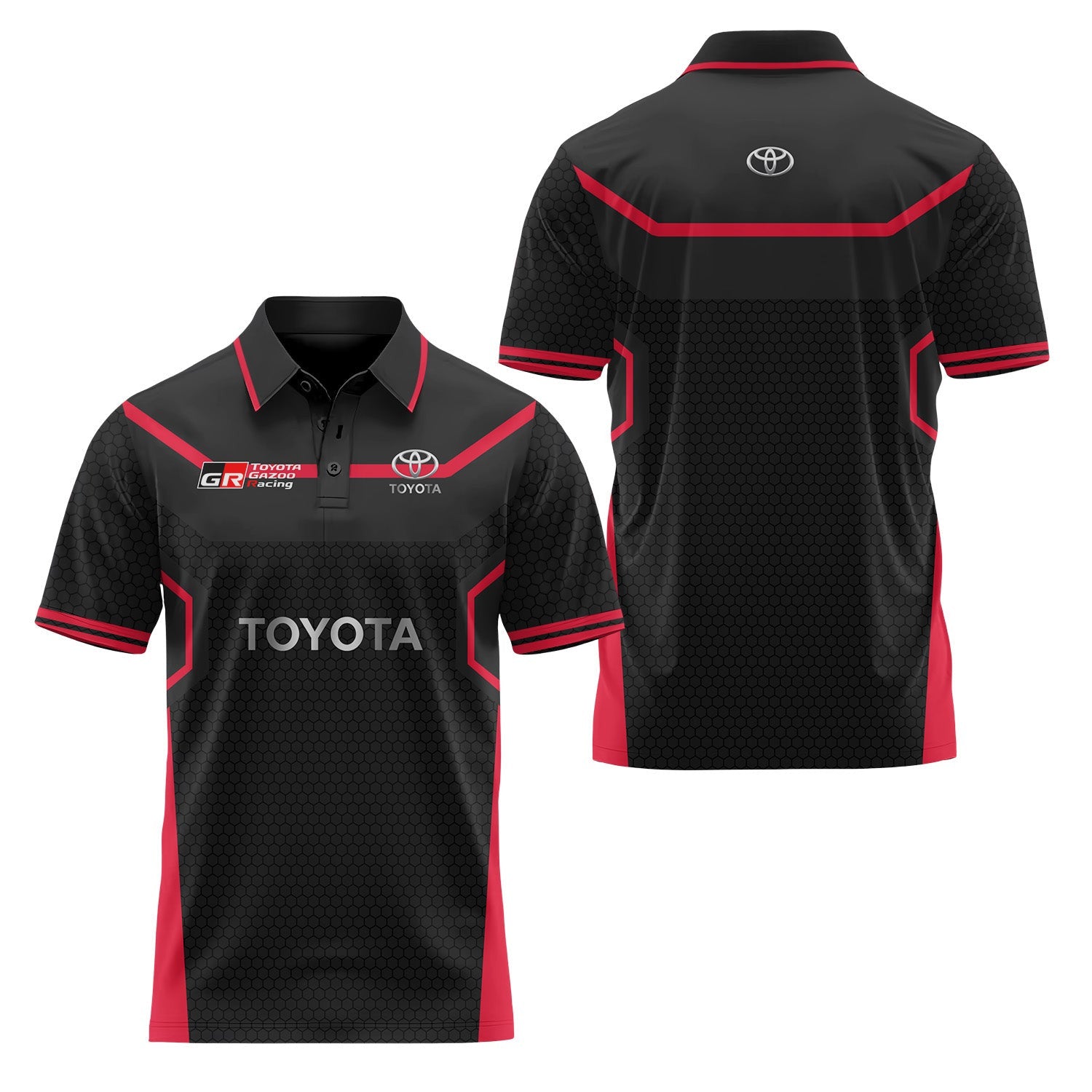 Toyota Apparels USPL804