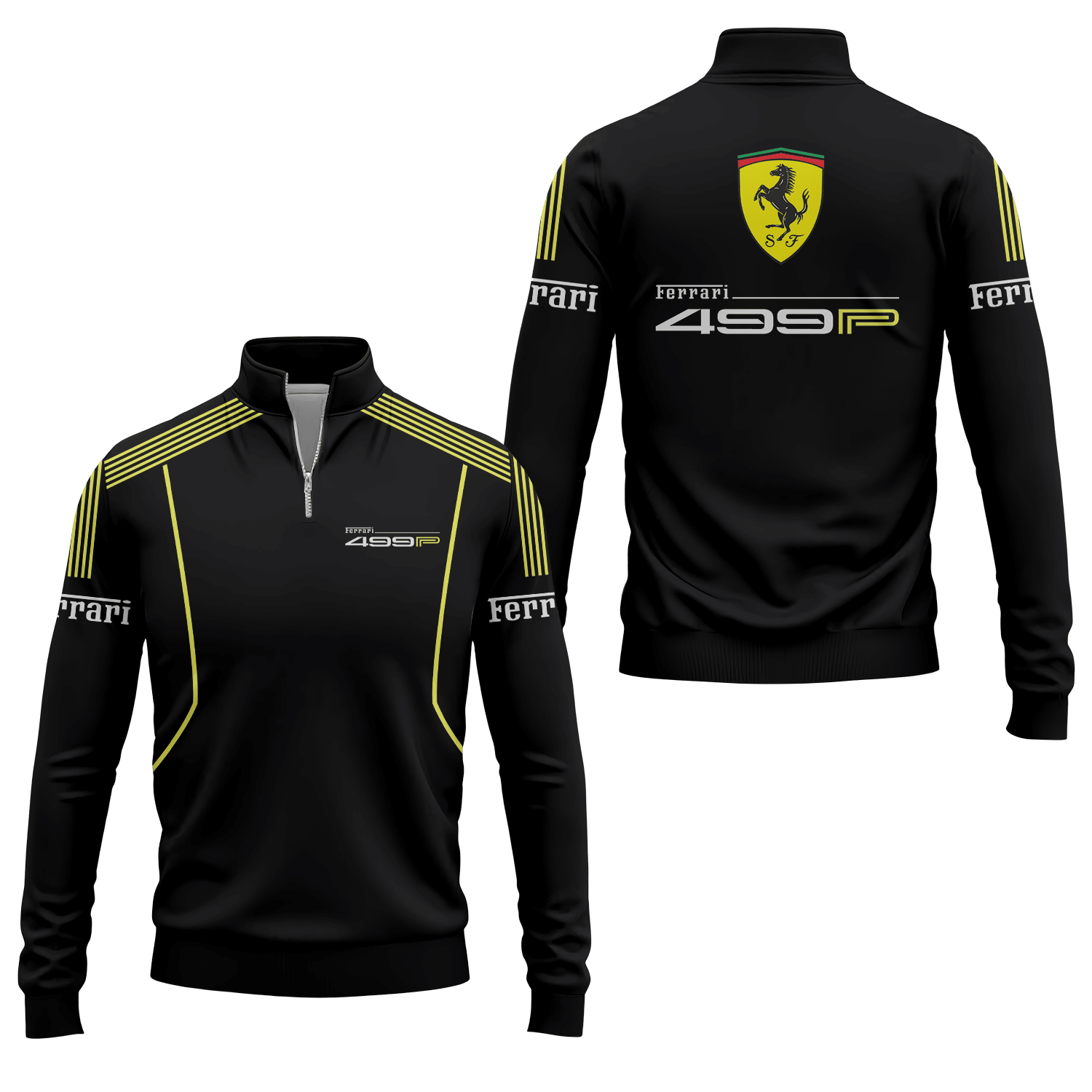 FRR Apparels USPL212