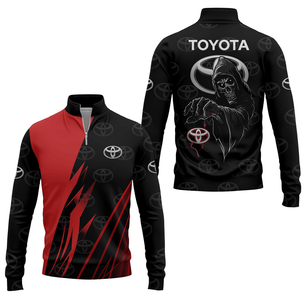 Toyota Apparels USPL843