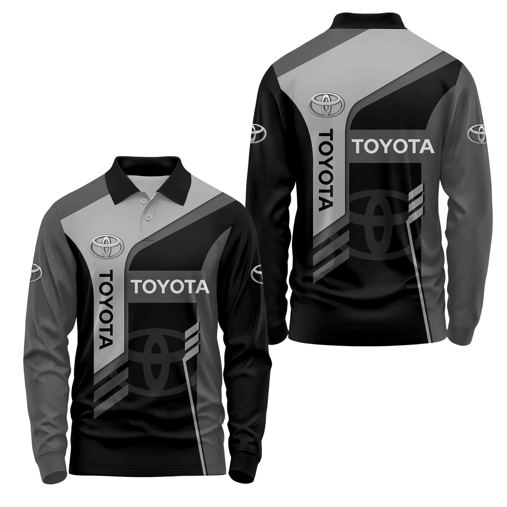 Toyota Apparels USPL863