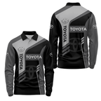 Toyota Apparels USPL863