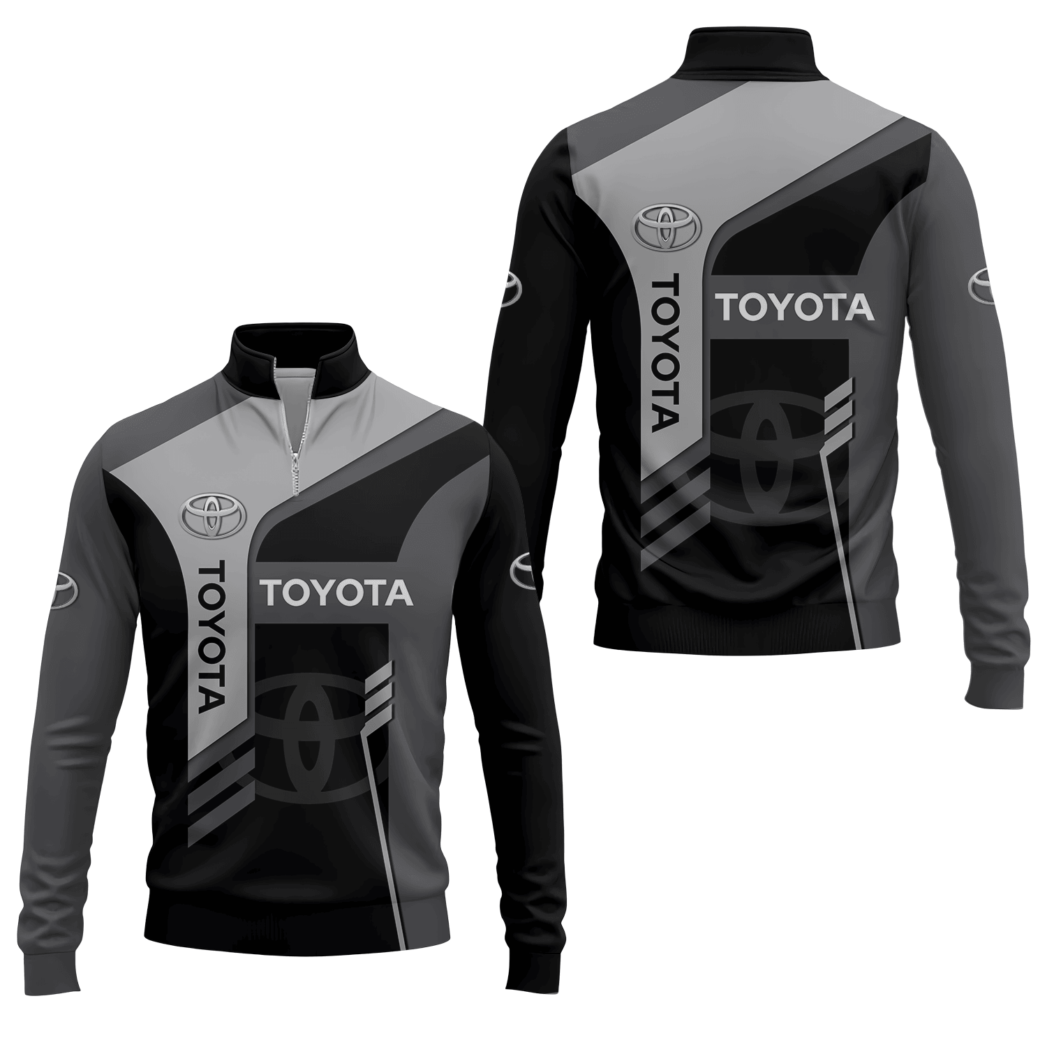 Toyota Apparels USPL863