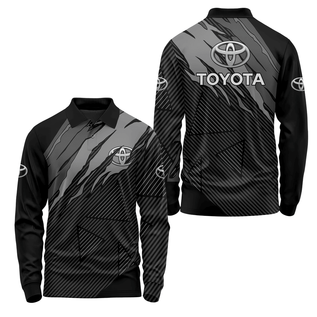 Toyota Apparels USPL869