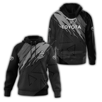 Toyota Apparels USPL869