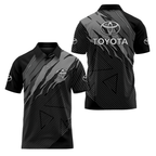 Toyota Apparels USPL869