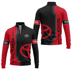 Toyota Apparels USPL829