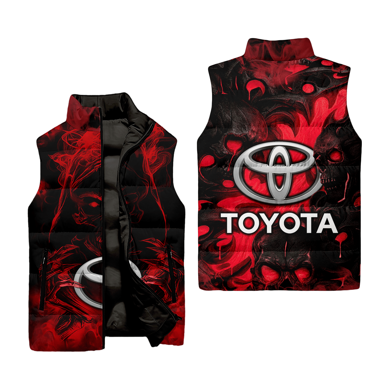 Toyota Apparels USPL862