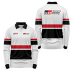 Toyota Apparels USPL815
