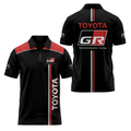 Toyota Apparels USPL824