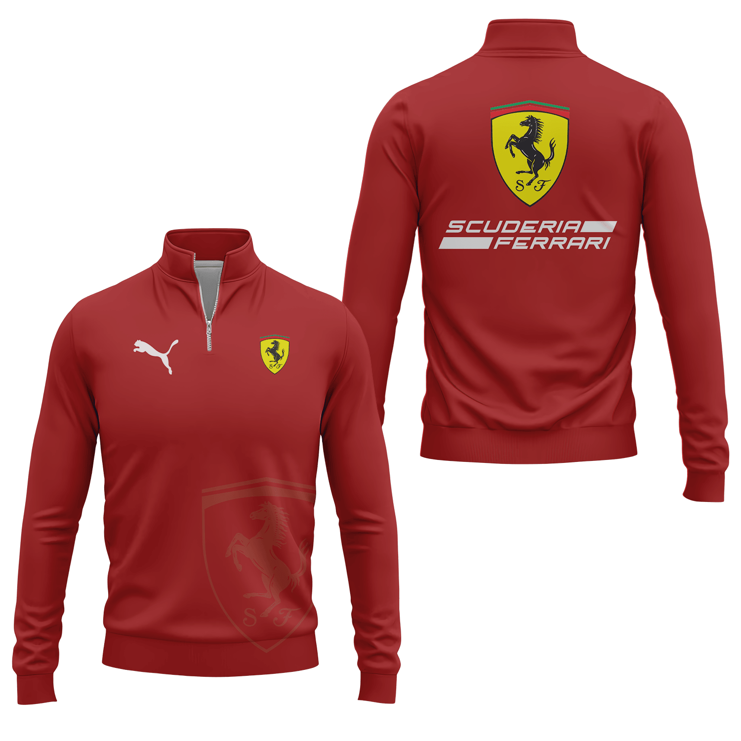 FRR Apparels USPL211