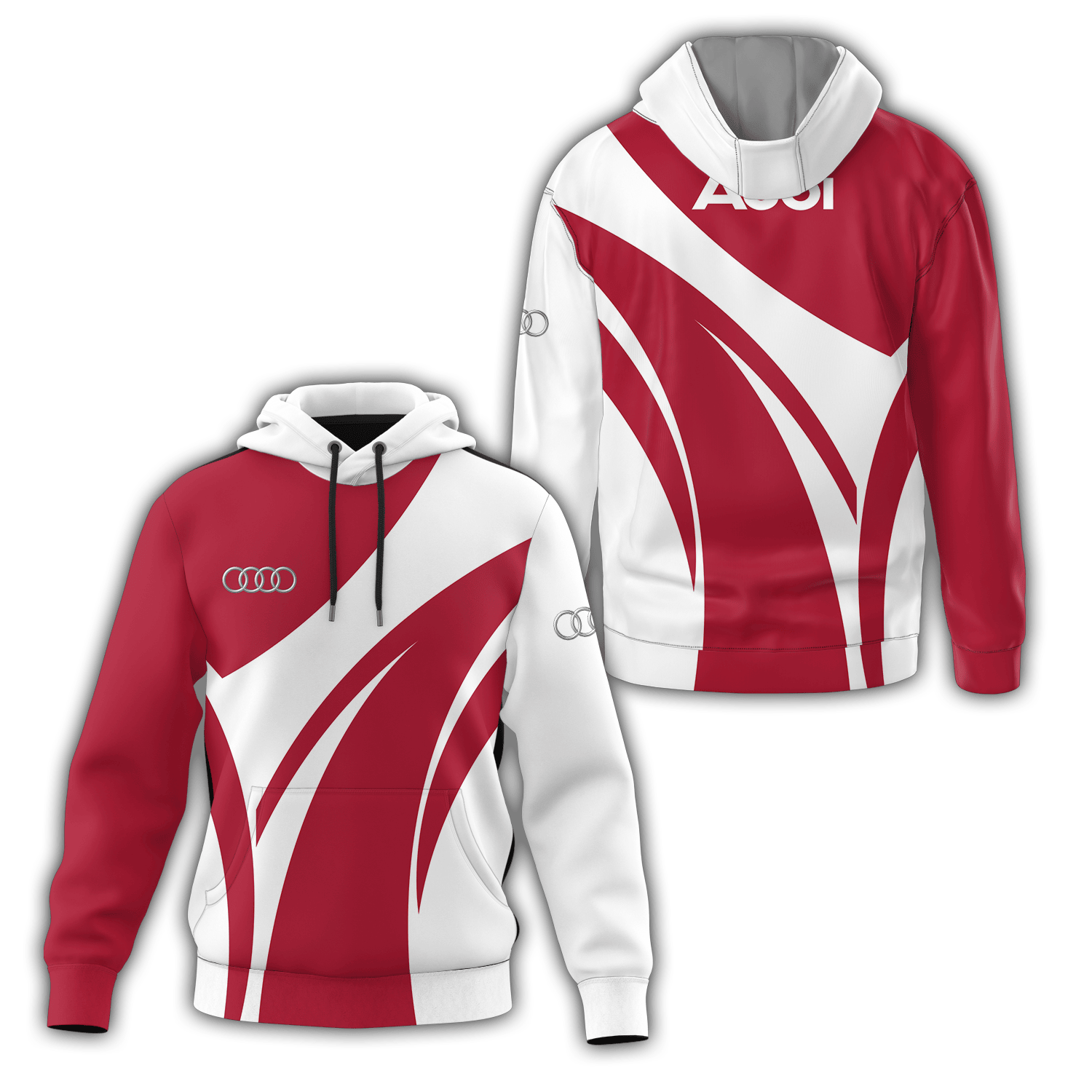 Audi Apparels USPL782