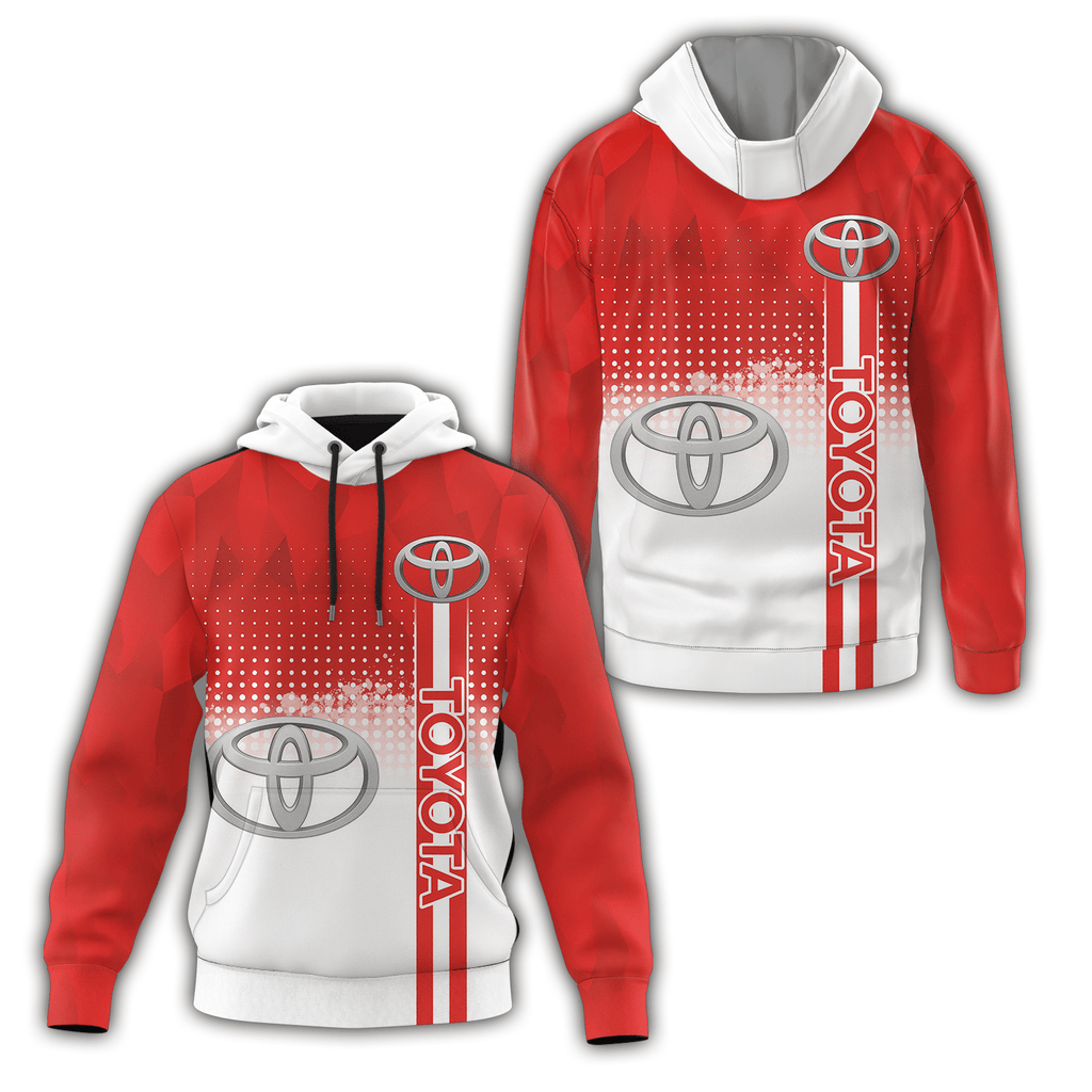 Toyota Apparels USPL848