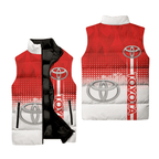 Toyota Apparels USPL848