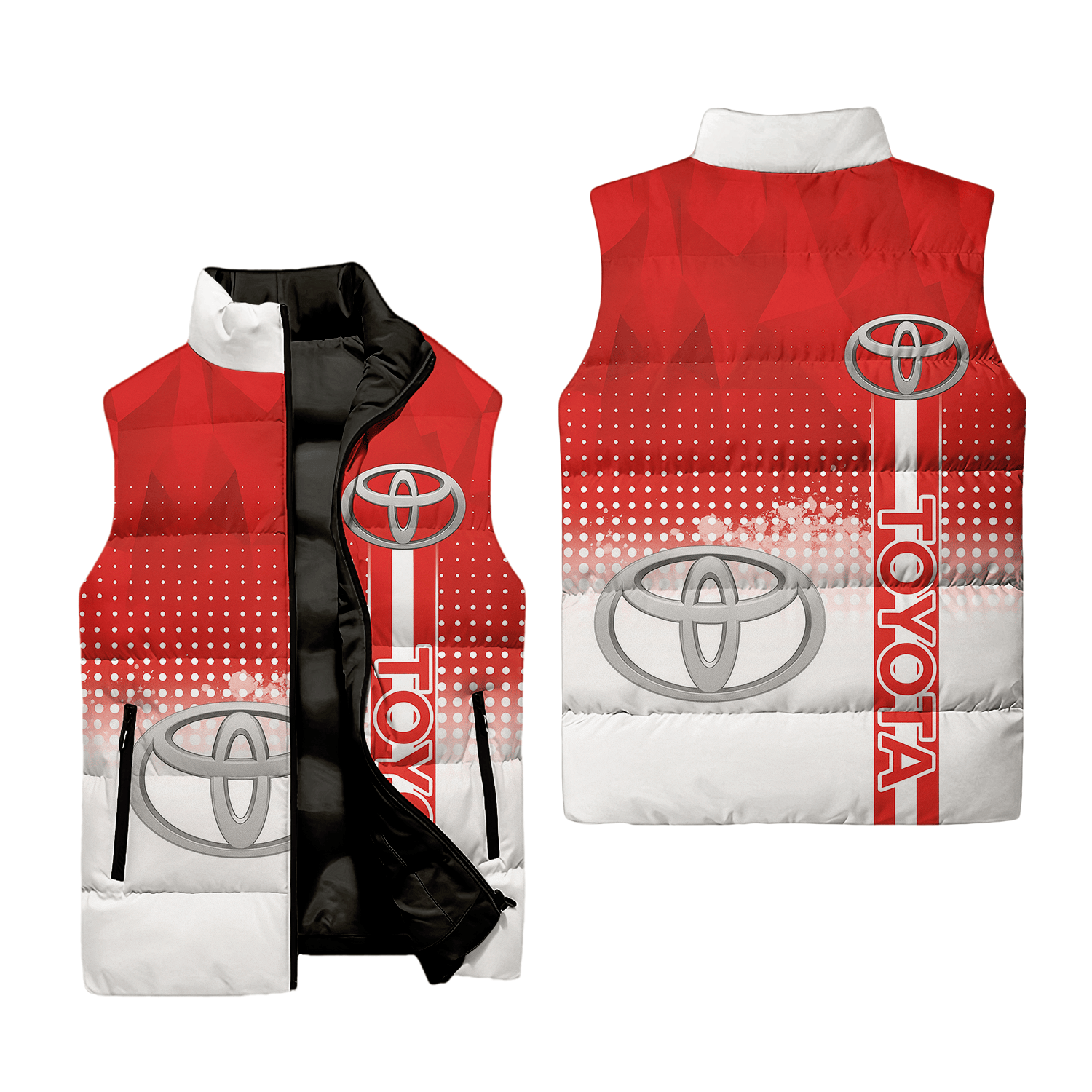 Toyota Apparels USPL848