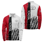 Toyota Apparels USPL834