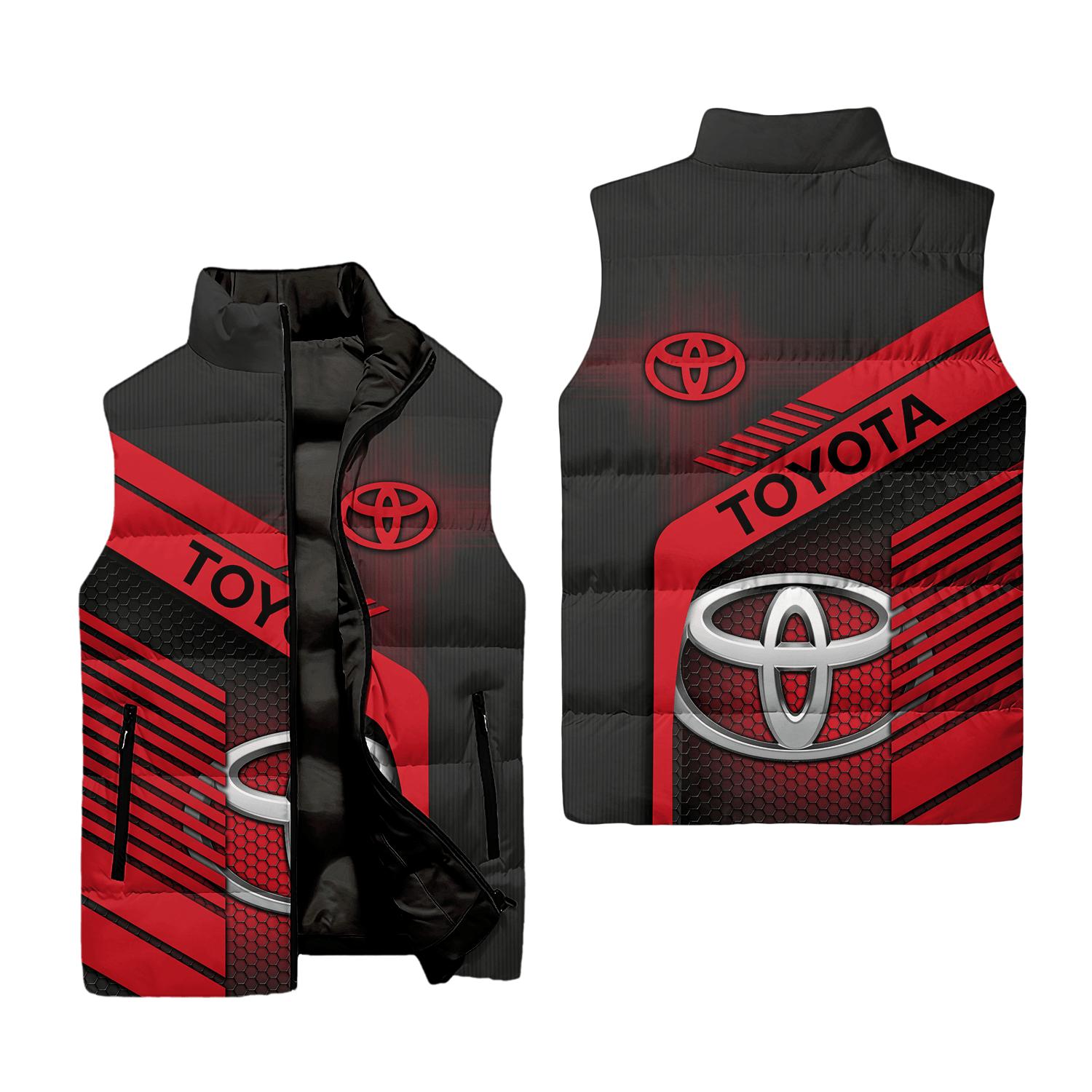 Toyota Apparels USPL850