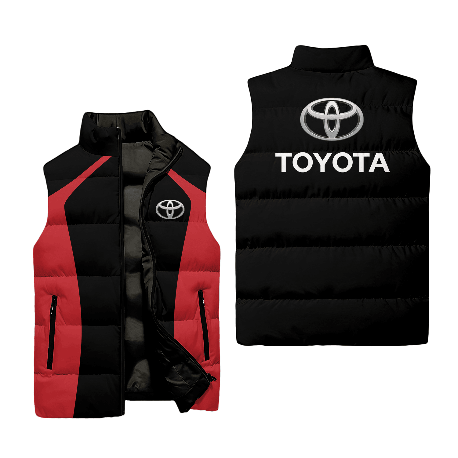 Toyota Apparels USPL821