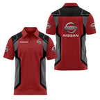 Nissan Apparels USPL1107