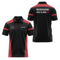 Nissan Apparels USPL1115