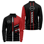 Nissan Apparels USPL1144