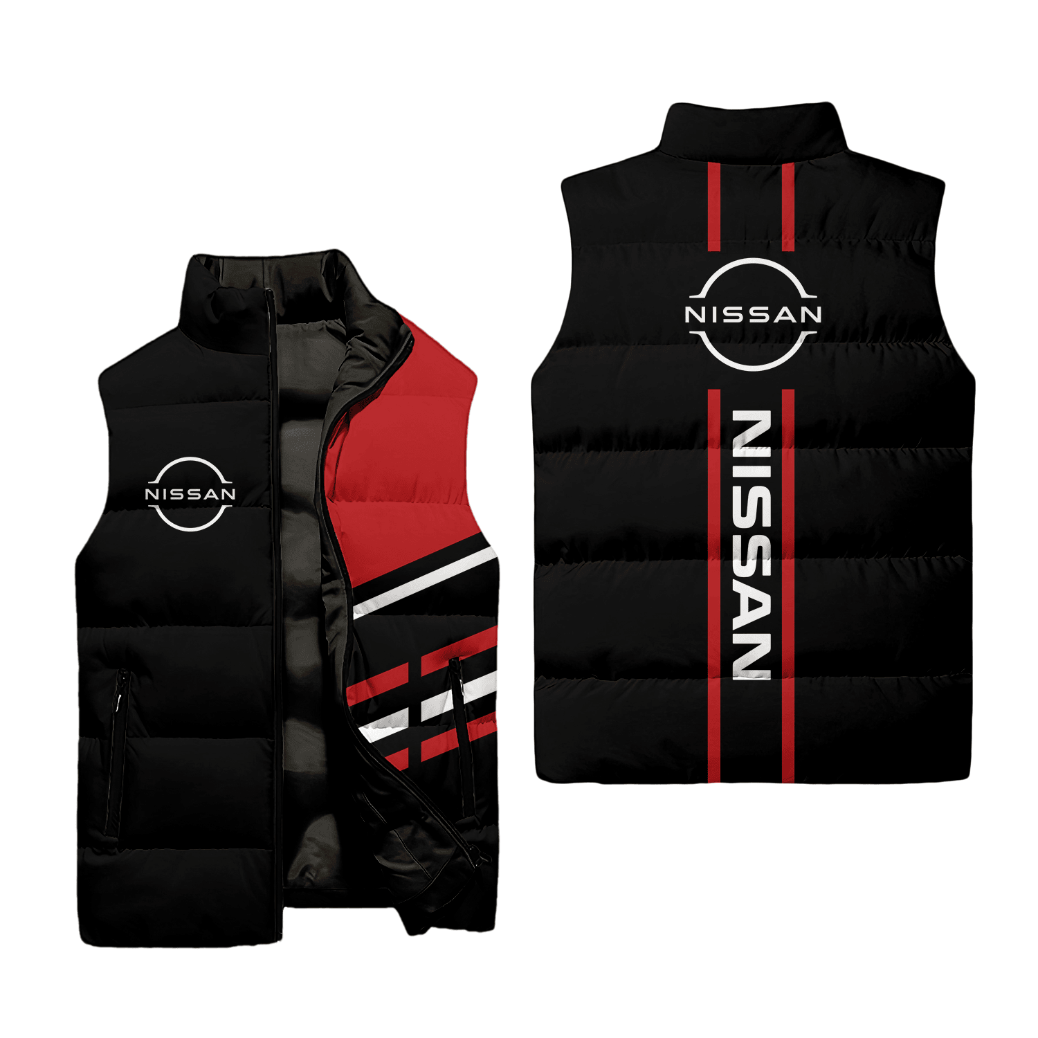 Nissan Apparels USPL1144