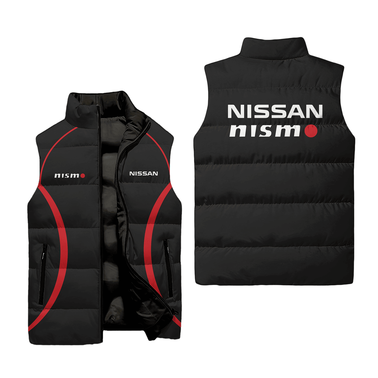 Nissan Apparels USPL1131