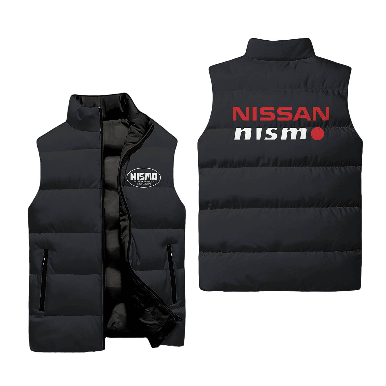 Nissan Apparels USPL1124