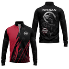Nissan Apparels USPL1151
