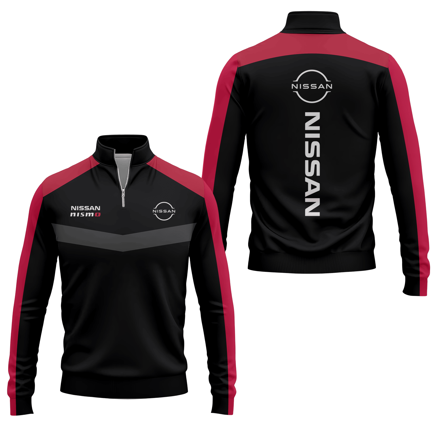 Nissan Apparels USPL1156