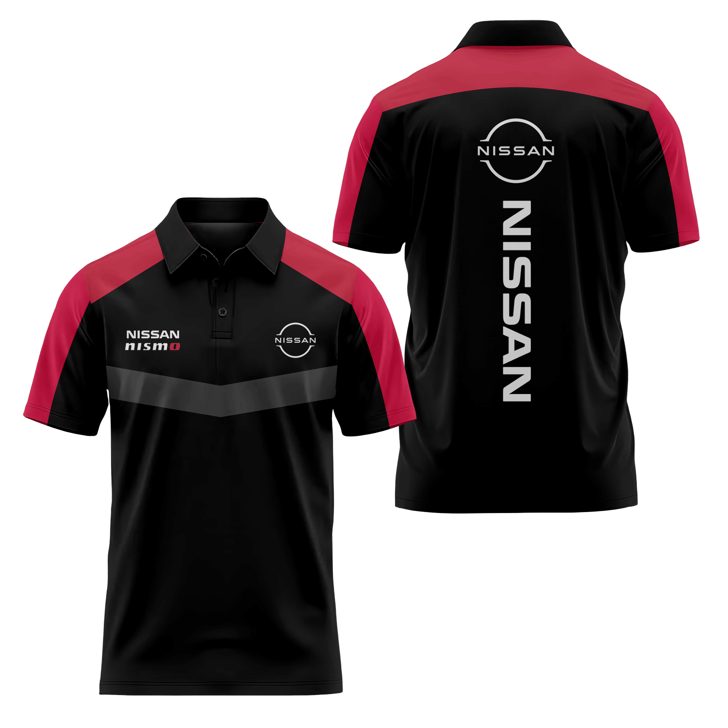 Nissan Apparels USPL1156