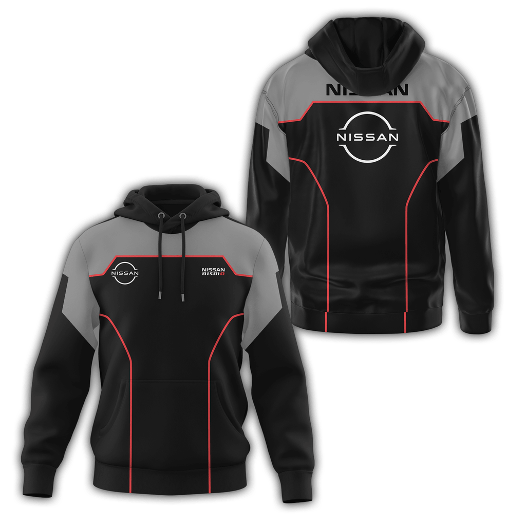 Nissan Apparels USPL1145