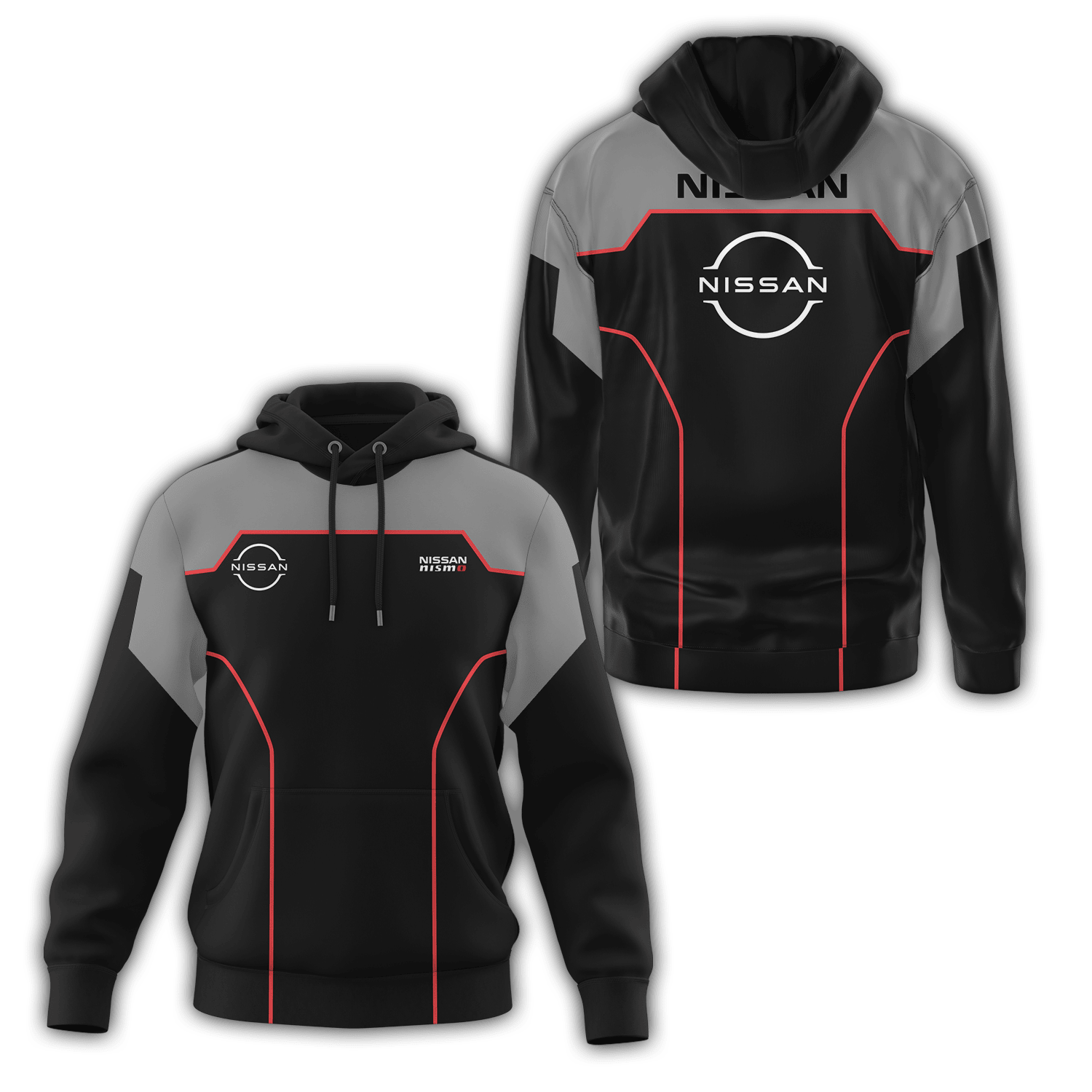 Nissan Apparels USPL1145