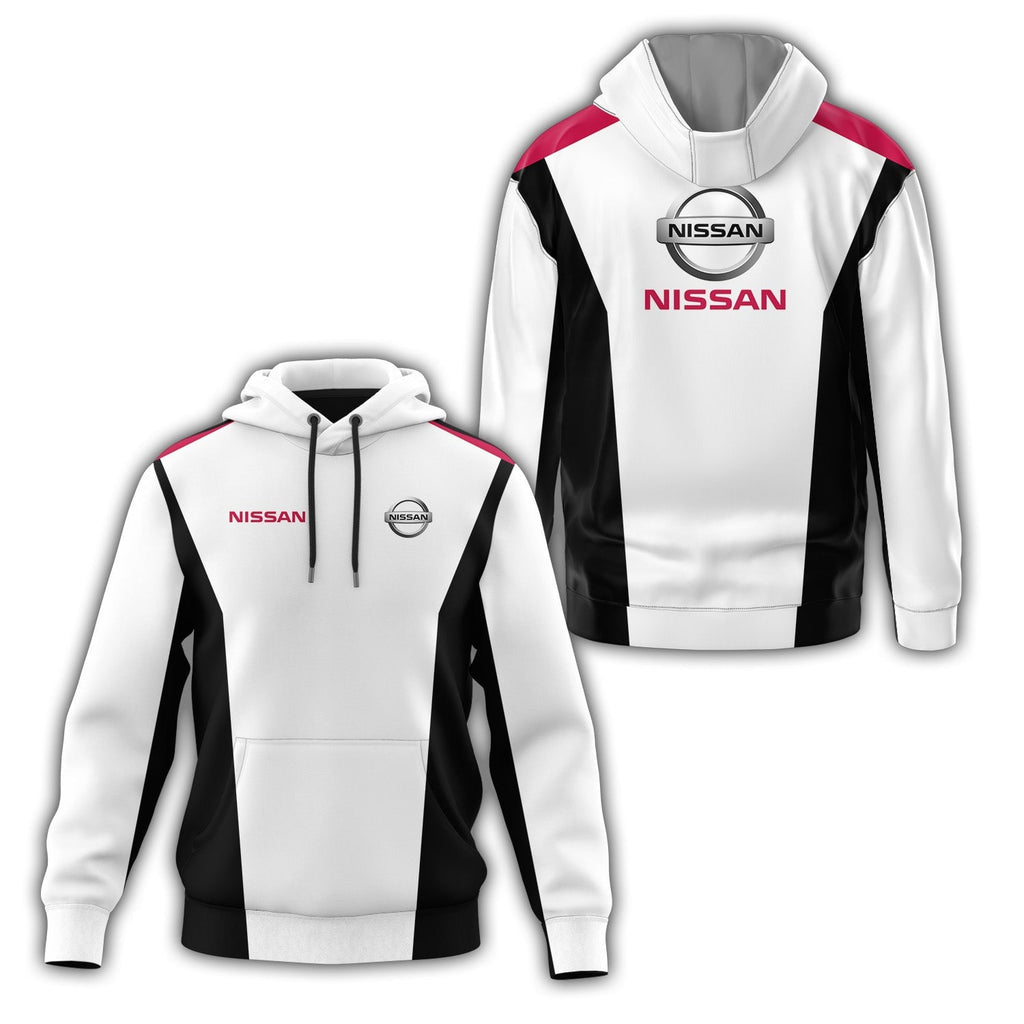 Nissan Apparels USPL1128
