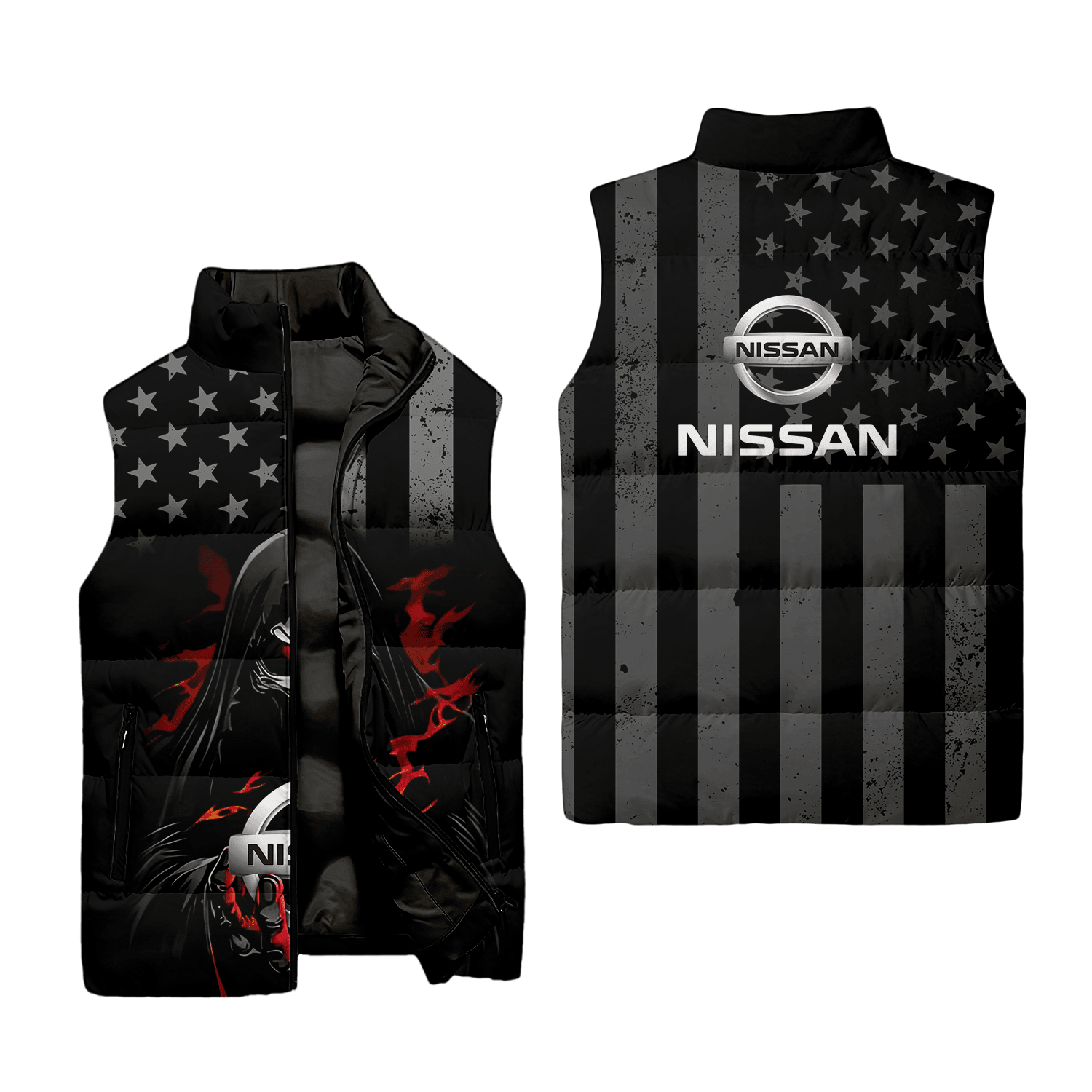 Nissan Apparels USPL1150