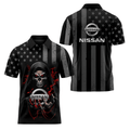 Nissan Apparels USPL1150