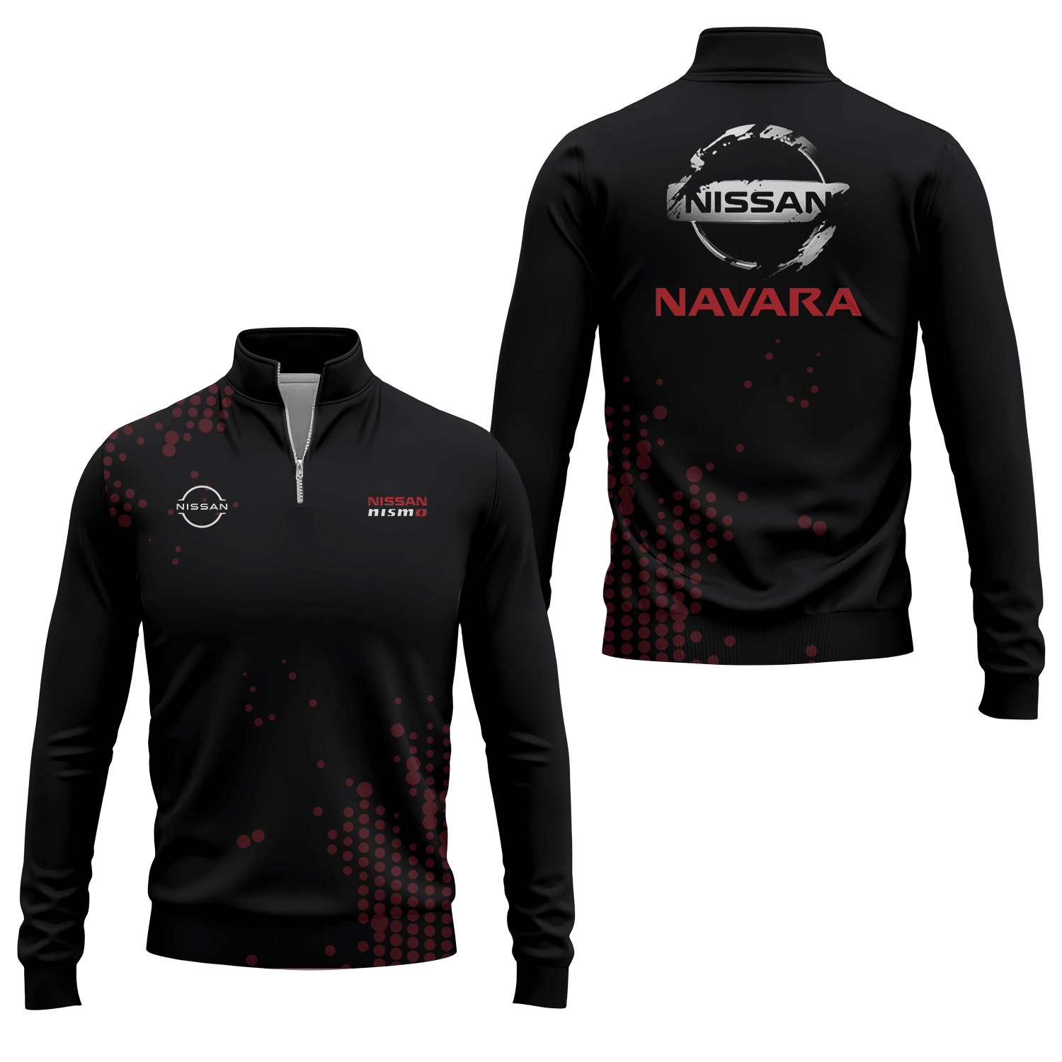 Nissan Apparels USPL1126