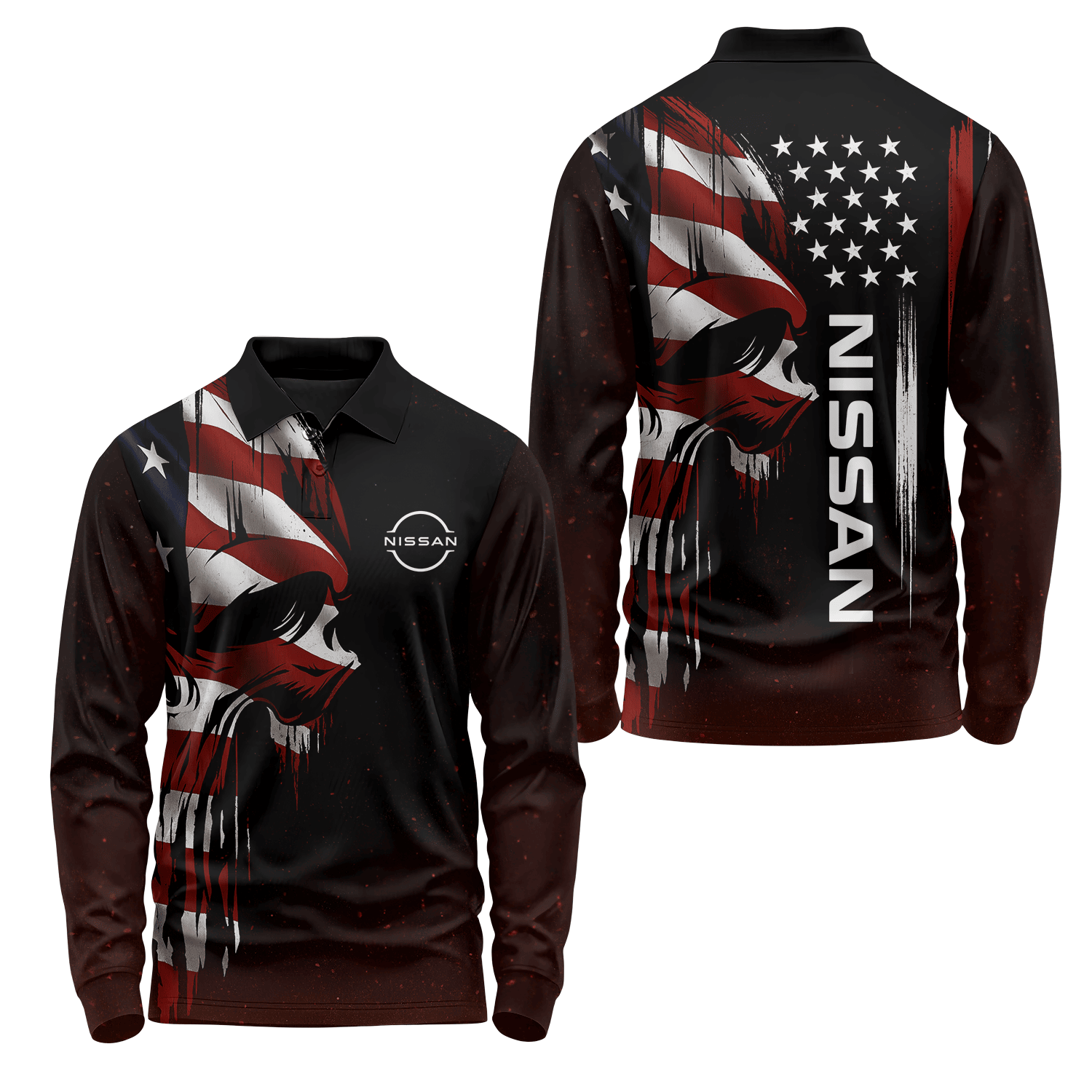 Nissan Apparels USPL1149
