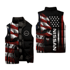 Nissan Apparels USPL1149