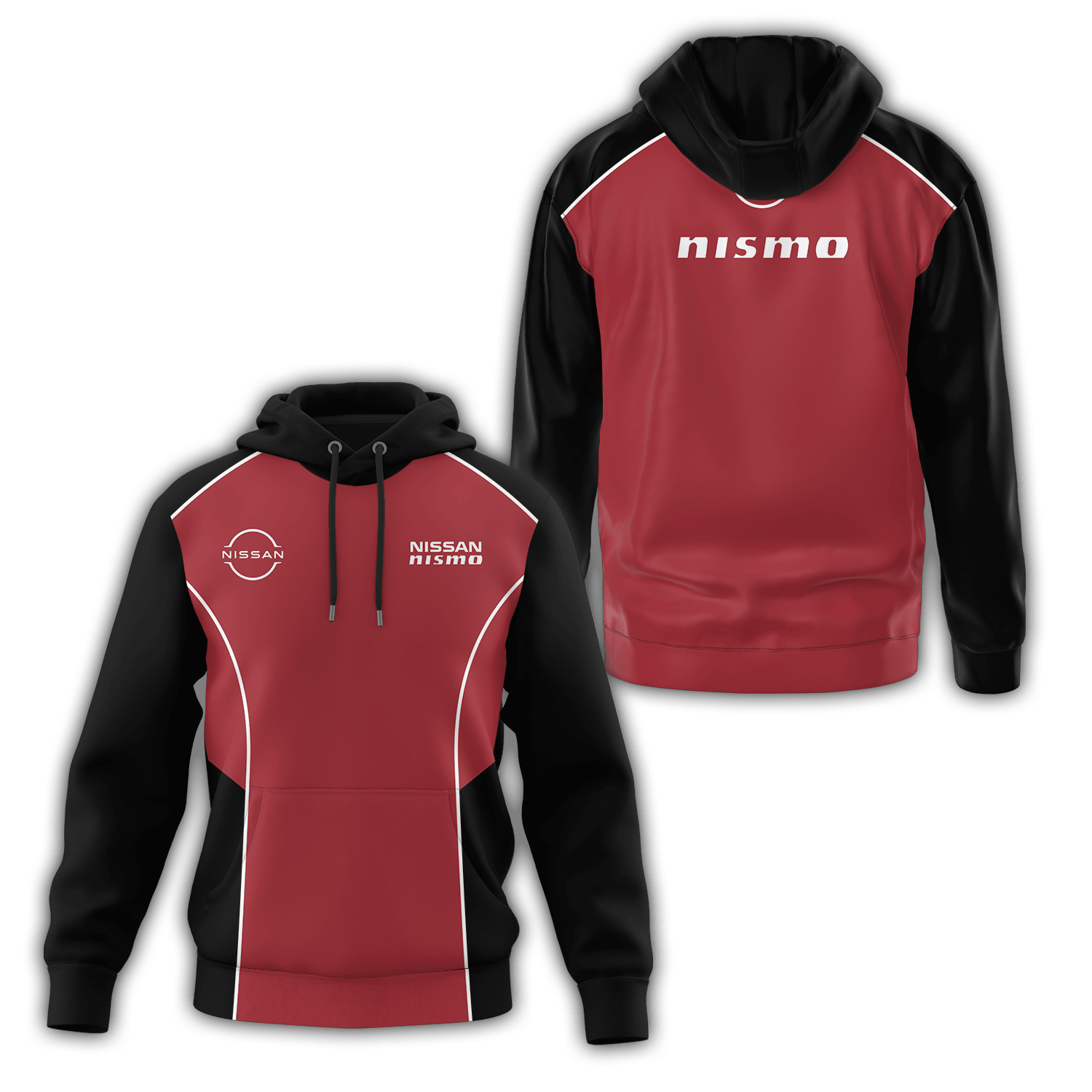 Nissan Apparels USPL1114