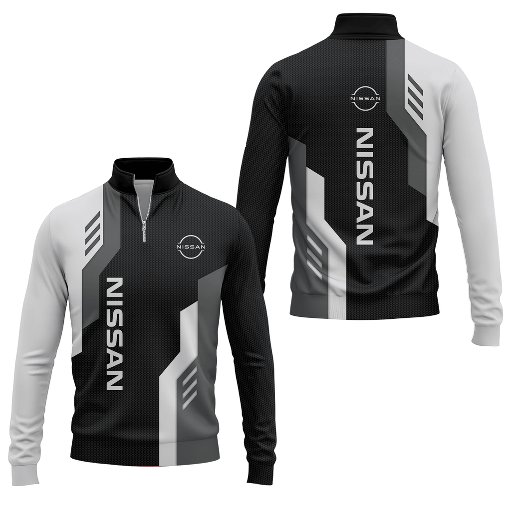 Nissan Apparels USPL1143