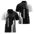 Nissan Apparels USPL1143