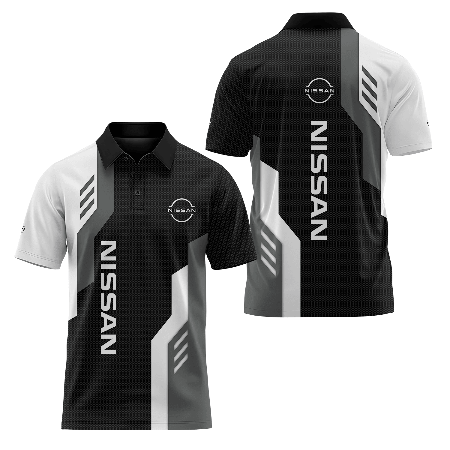 Nissan Apparels USPL1143