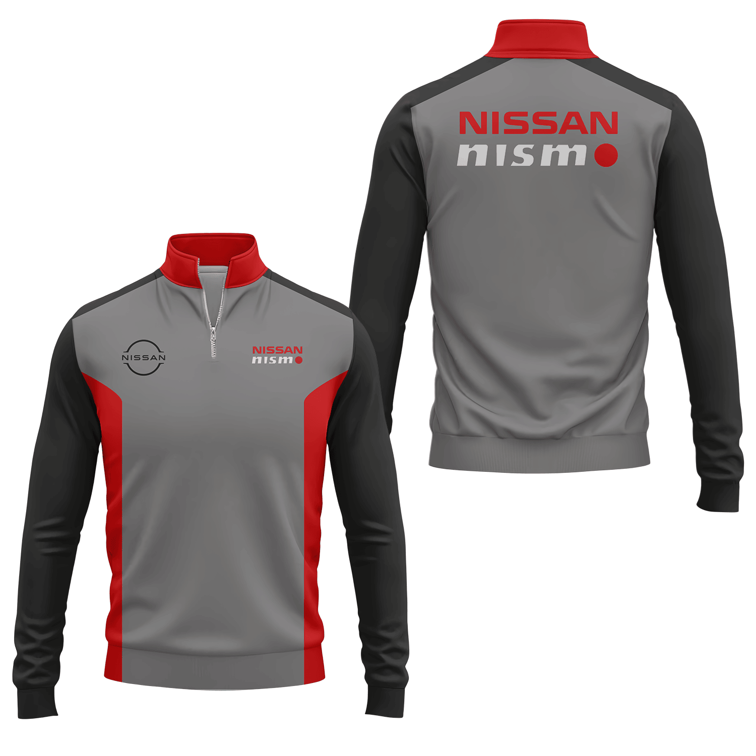 Nissan Apparels USPL1112