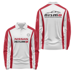 Nissan Apparels USPL1122