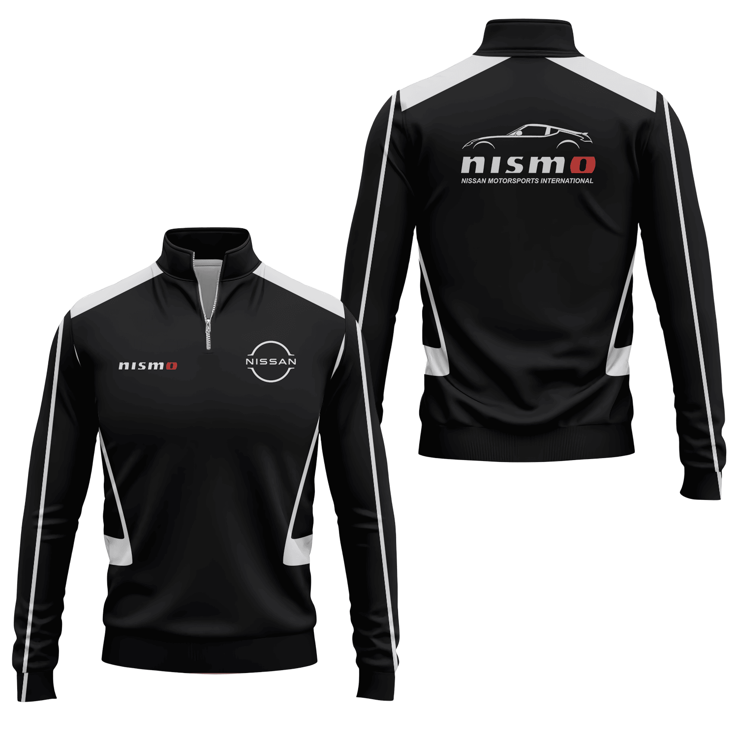 Nissan Apparels USPL1120