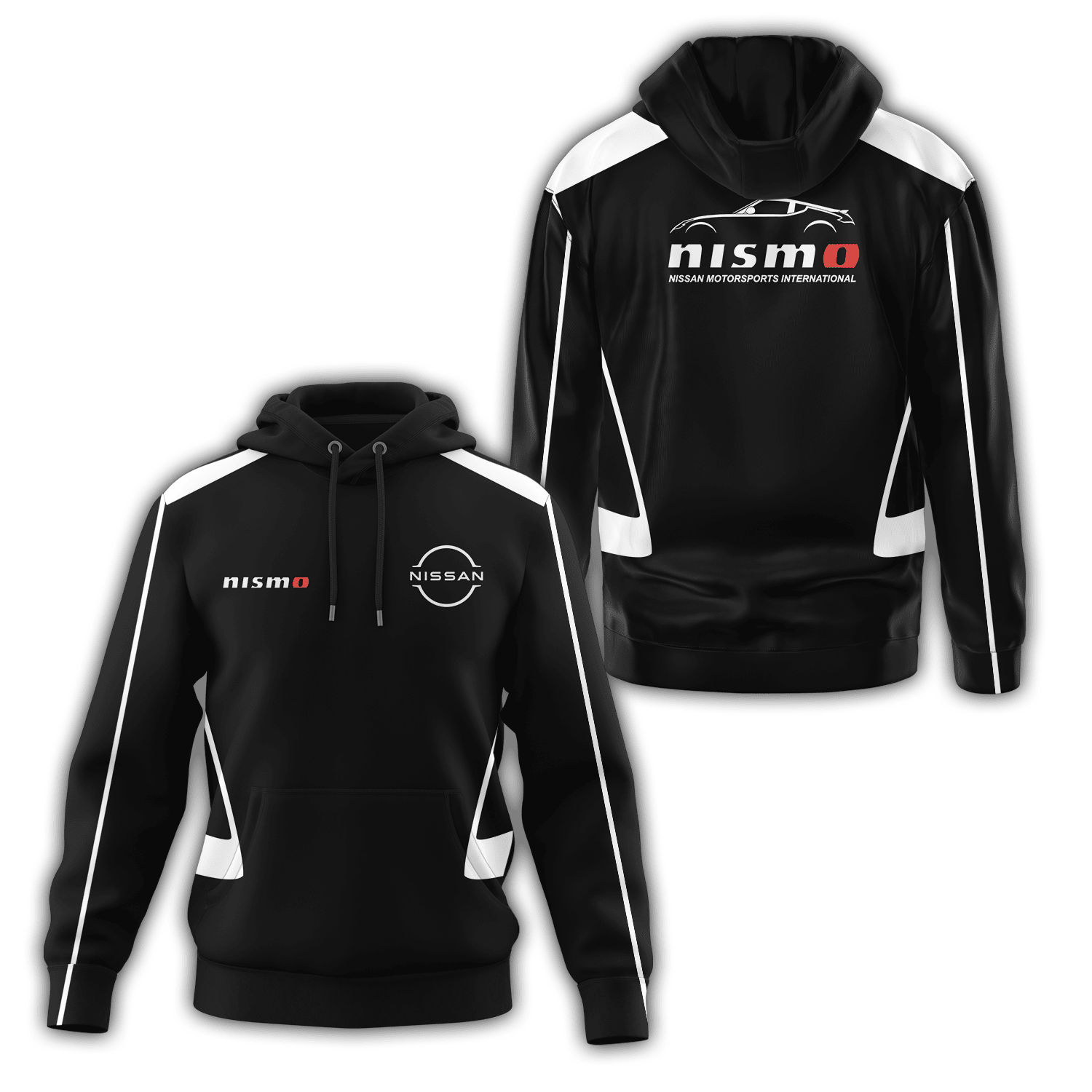 Nissan Apparels USPL1120