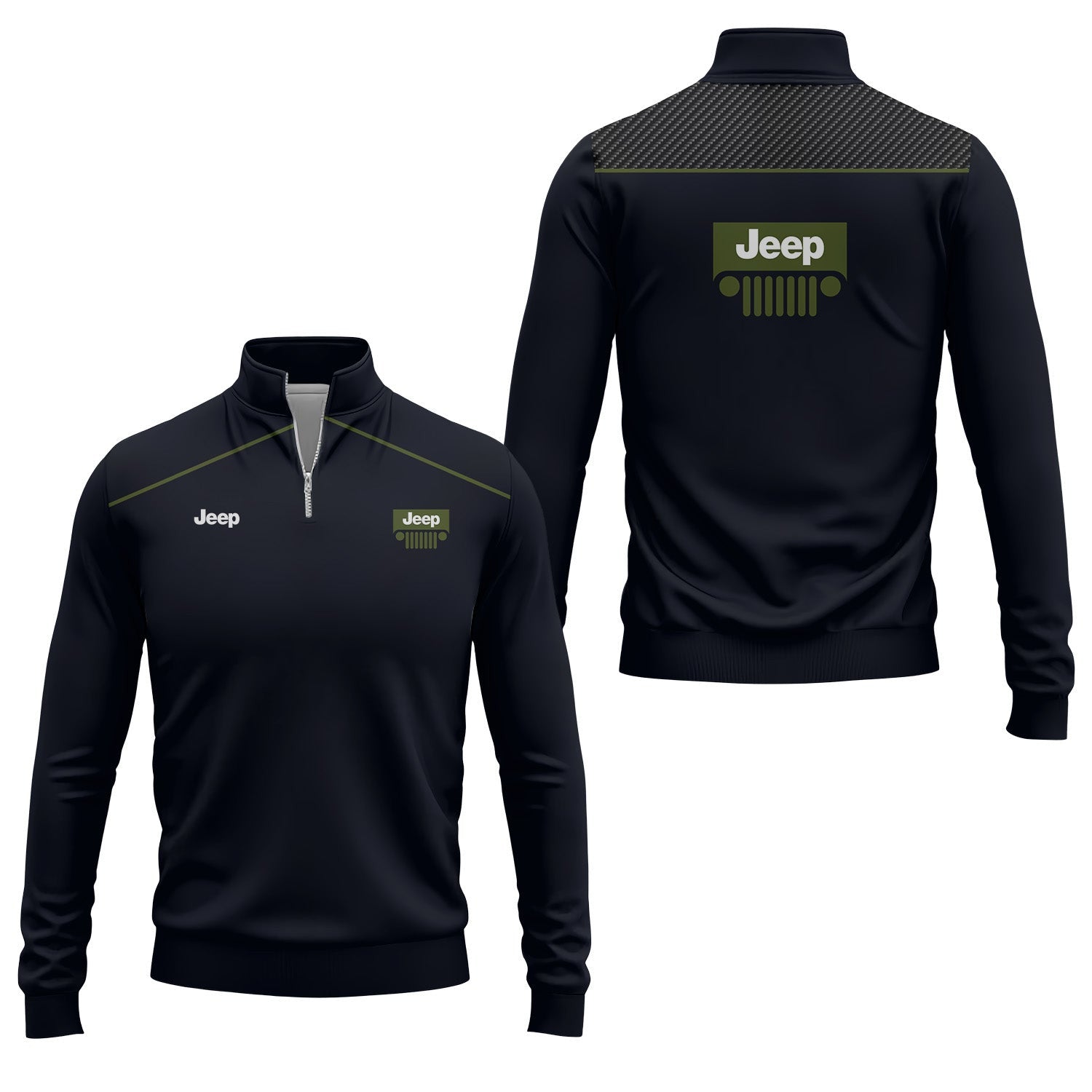 Jeep Apparels USPL455