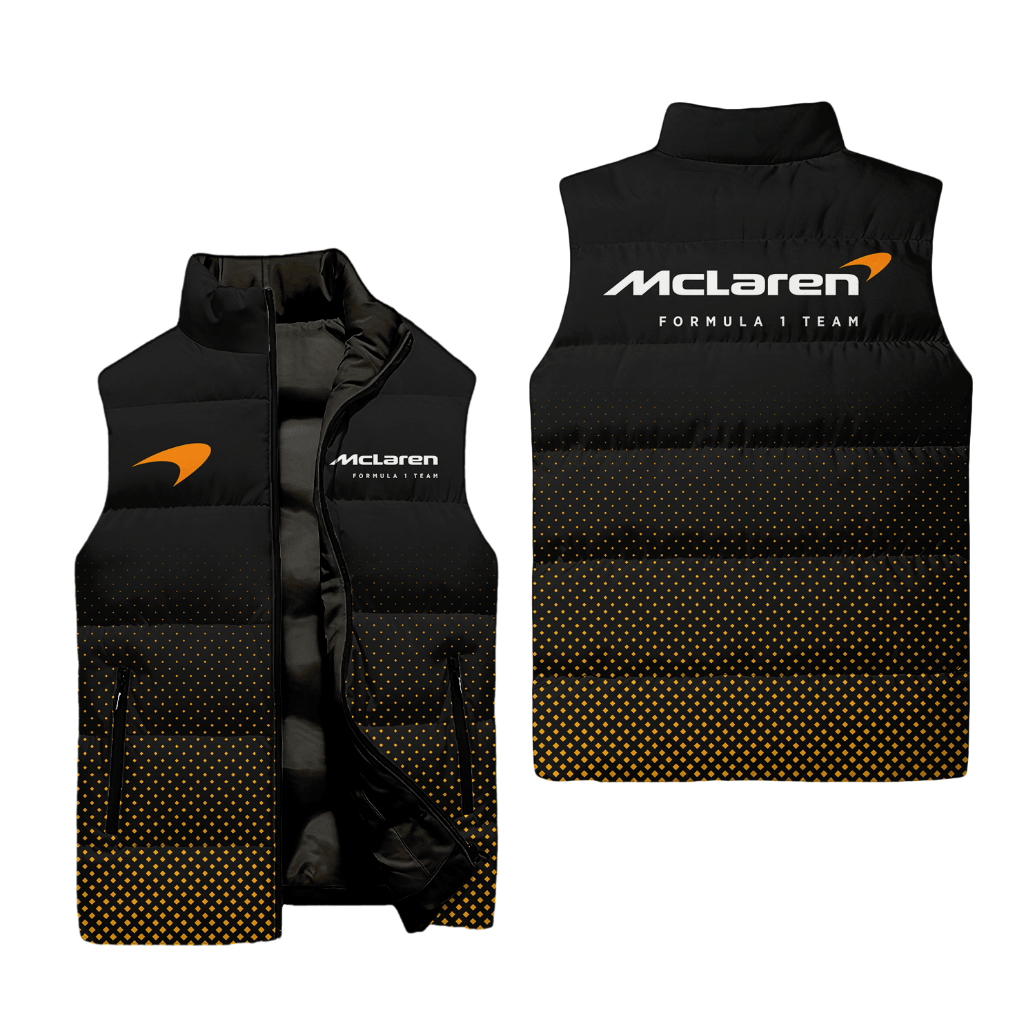 Mc Laren Apparels USPL267