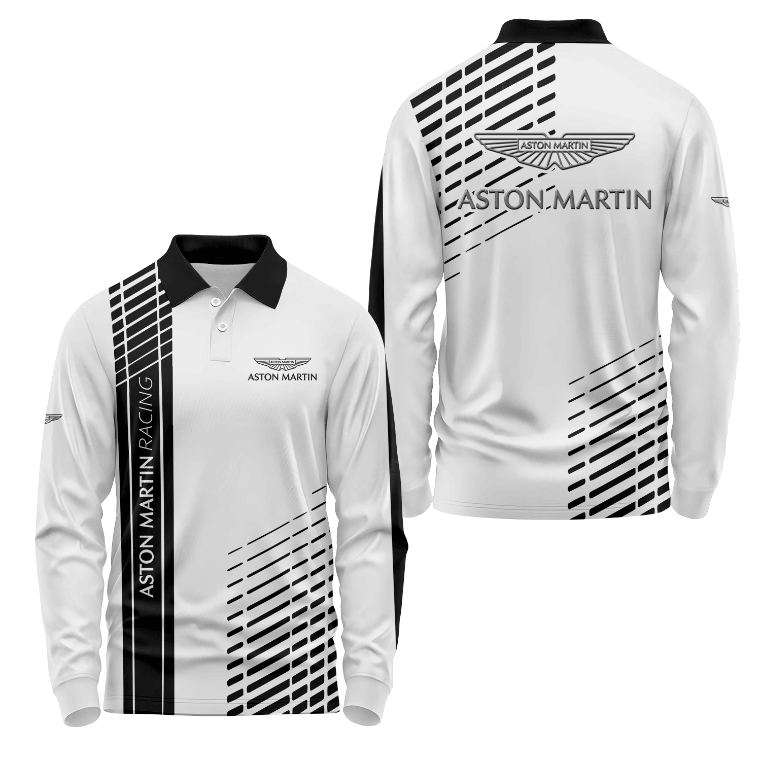 Aston Martin Apparels USPL328